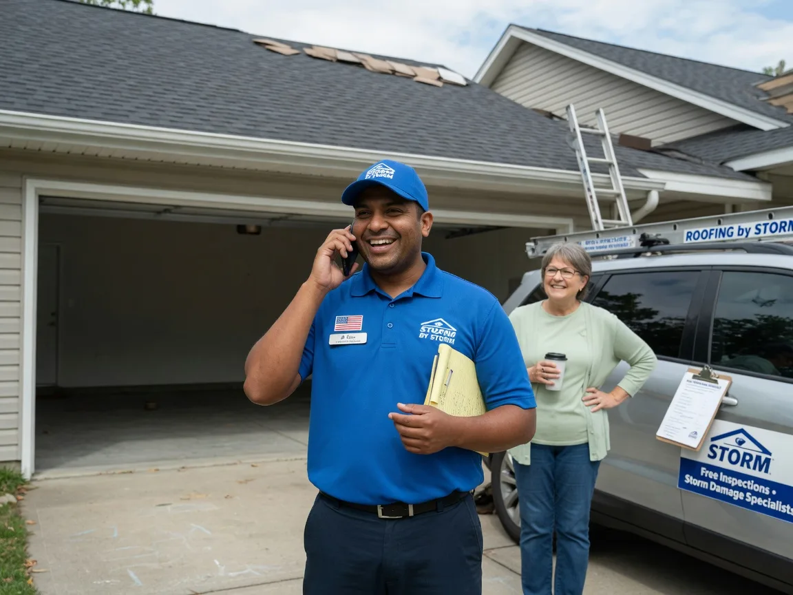 Roof Repair Near Me Brightwaters, NY FAQs
